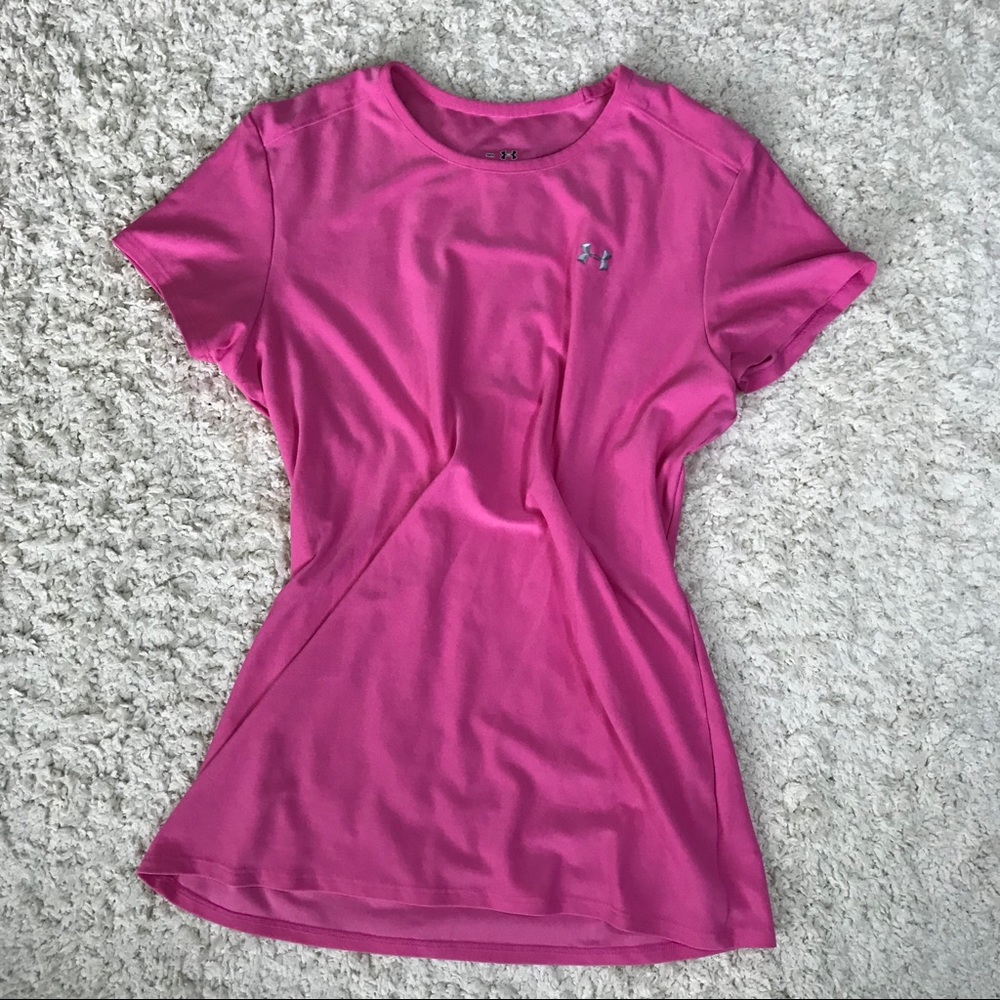 Under Armour Athletic Top